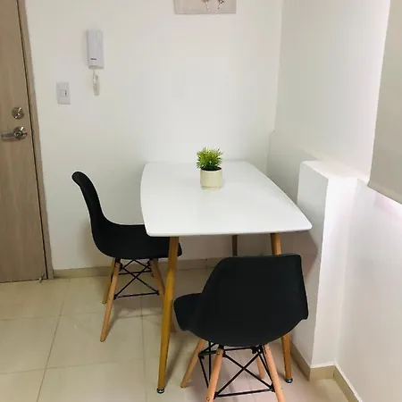 Apartamento Edificio Santa Isabel Cali Exterior foto