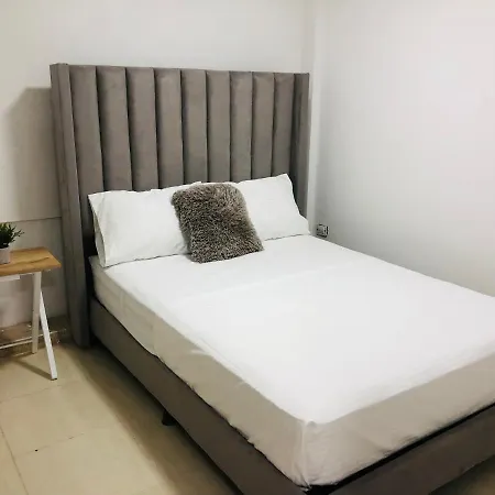 Apartamento Edificio Santa Isabel Cali Exterior foto
