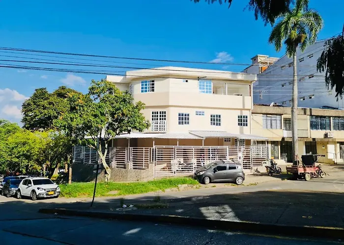 Edificio Santa Isabel